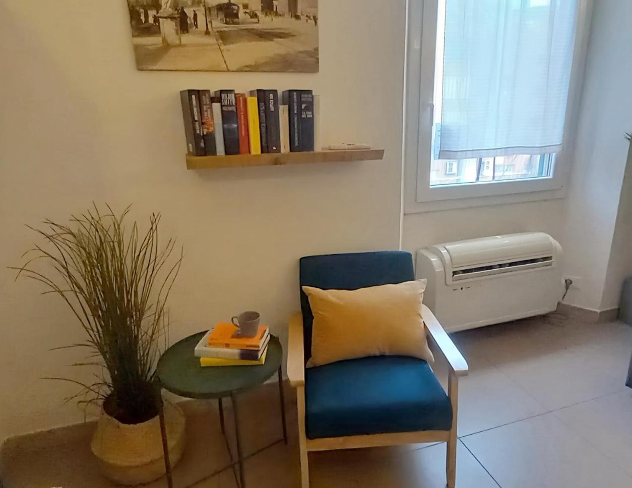 Charming & Spacious Florentine Home Just Two Mins From Tram Stop Florence Exterior photo