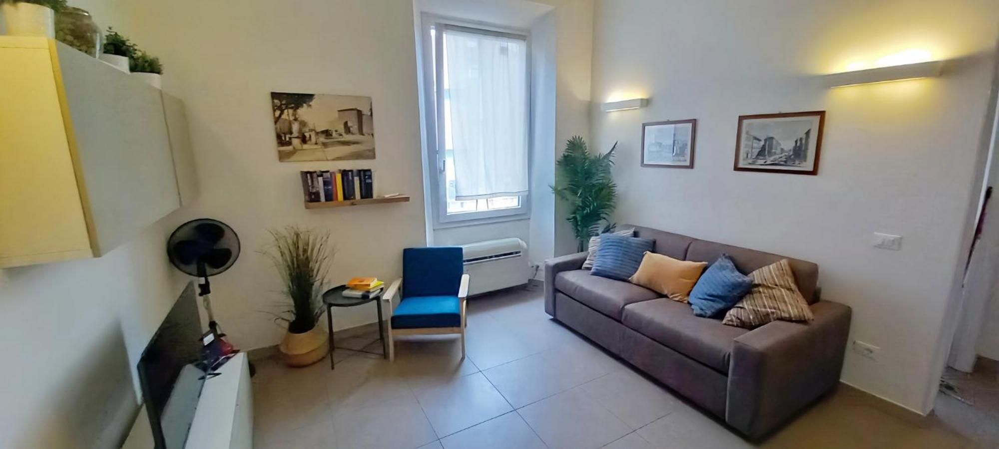 Charming & Spacious Florentine Home Just Two Mins From Tram Stop Florence Exterior photo